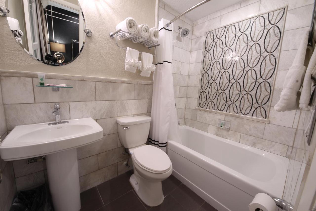 Hotel Hyde Park